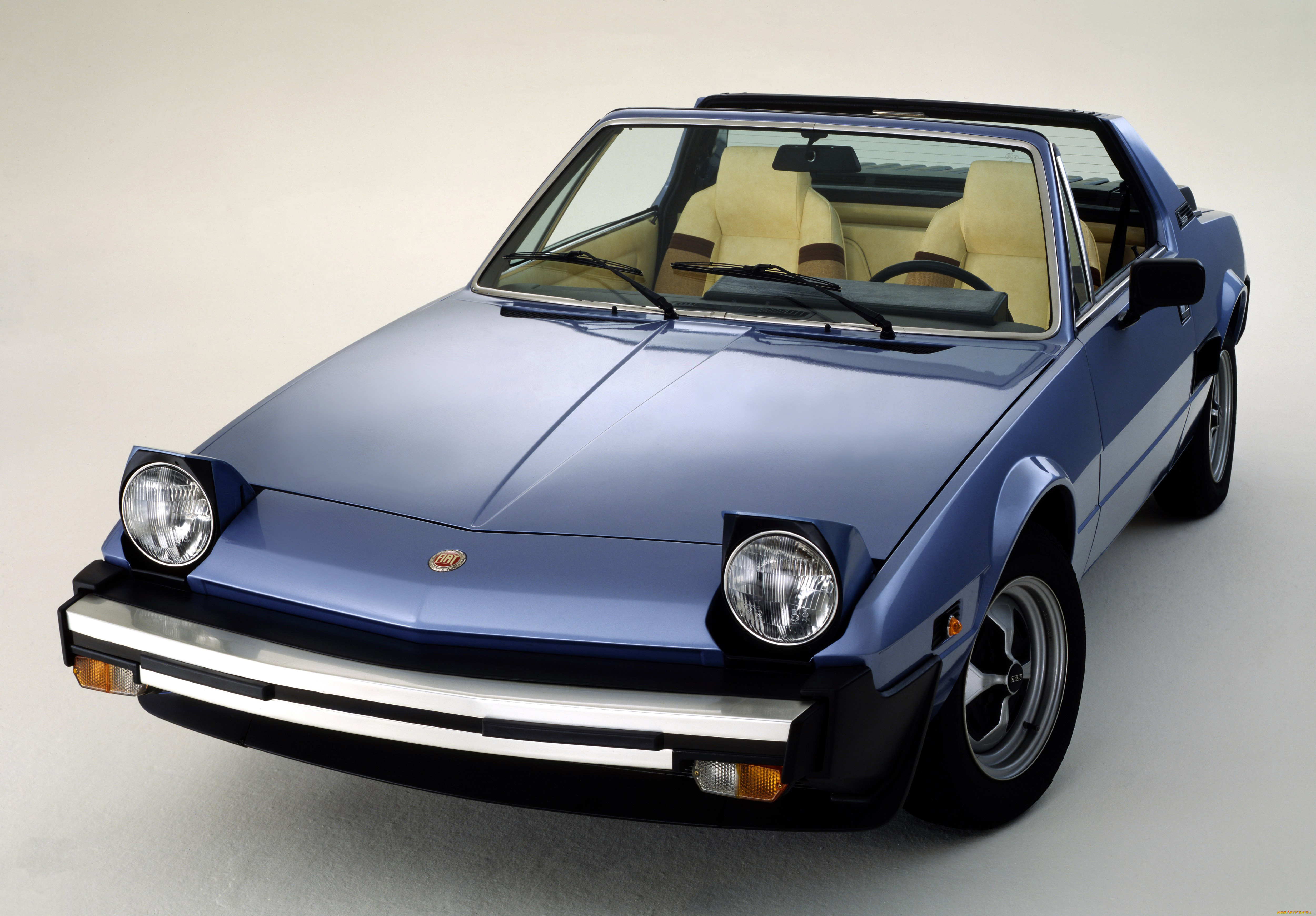 , fiat